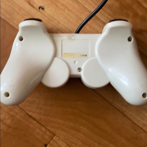 PlayStation controller - Picture 4 of 4